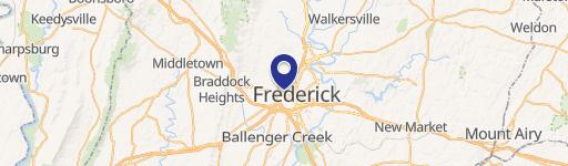 500th W Patrick Thru 502nd St