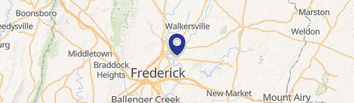 8420 Gas House Thru 8430th Pike