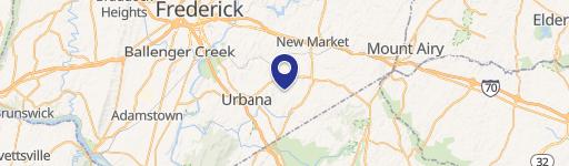 Prices Distillery Rd