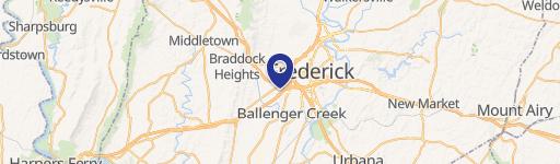 5831 Jefferson Sta Blvd