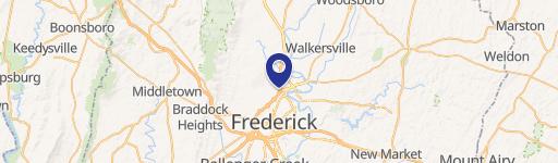 172 Thomas Johnson Dr, Unit 9BL