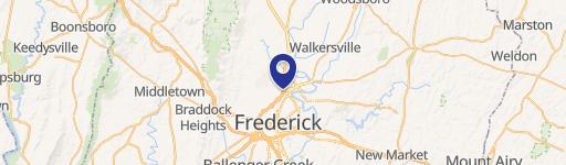 176 Thomas Johnson Dr, Unit 5D