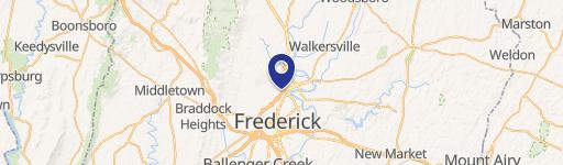 188 Thomas Johnson Dr, Unit 2C