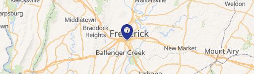 7115 Guilford Dr Ste, Unit 100