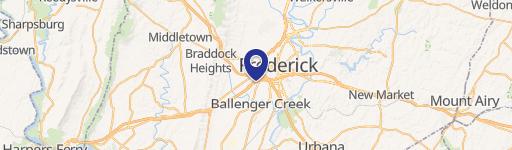 6550 Mercantile Dr E Ste, Unit 201