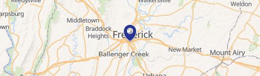 7101 Guilford Dr Ste, Unit 204