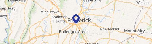 351 Ballenger Ctr Dr