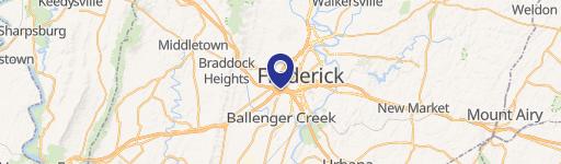 305 Ballenger Ctr Dr