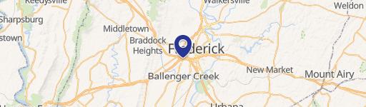 300 Ballenger Ctr Dr