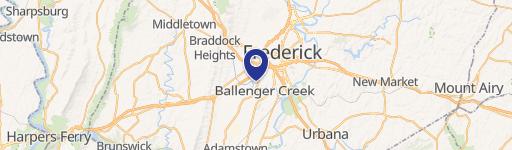 5312 Ballenger Crk Pike