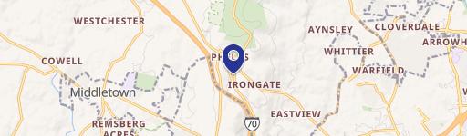 7817 Baltimore National Pike