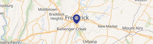 5606 Buckeystown Pike