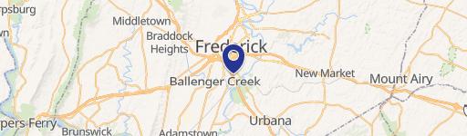 5301 Buckeystown Pike