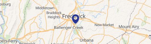 5500 Buckeystown Pike