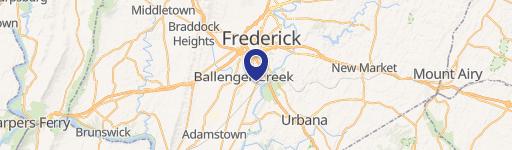 4720 Buckeystown Pike