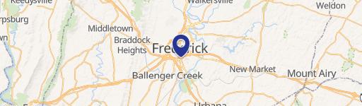 5831 Buckeystown Pike