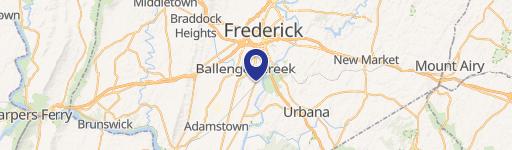 4421 Buckeystown Pike