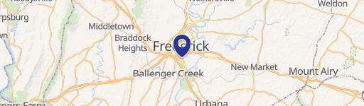 5733 Buckeystown Pike