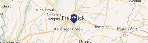 5701 Buckeystown Pike