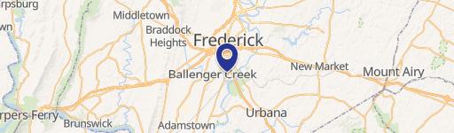 5000 Buckeystown Pike