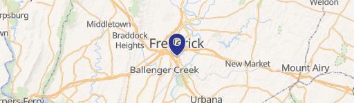 5646 Buckeystown Pike, Unit 200