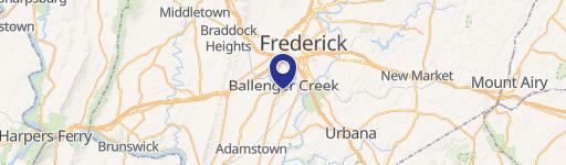 6601 English Muffin Way