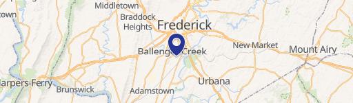 6900 English Muffin Way