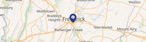 5950 Frederick Xing Ln, Unit 2