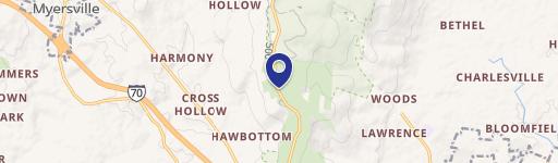 9523 Gambrill Park Rd