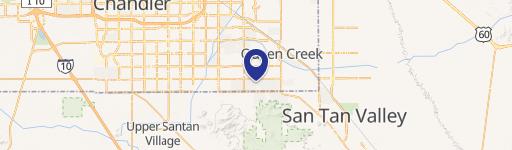 19097 San Tan Blvd, Unit 29