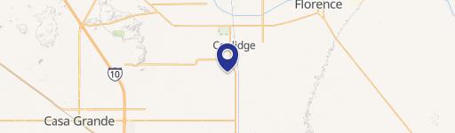 Coolidge, AZ 85128
