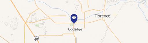 Coolidge, AZ 85128