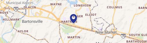 10204 Old National Pike