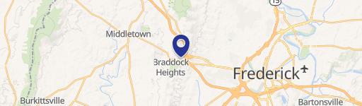 5018 Old National Pike