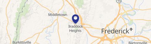 4802 Old National Pike