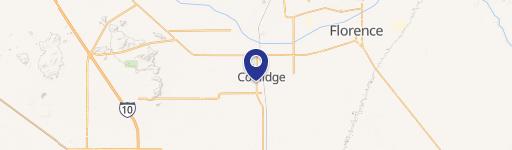 Coolidge, AZ 85128