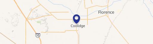 Coolidge, AZ 85128