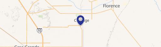 Coolidge, AZ 85128