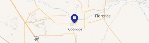 Coolidge, AZ 85128