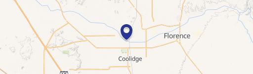 Coolidge, AZ 85128