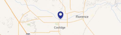 Coolidge, AZ 85128