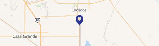Coolidge, AZ 85128