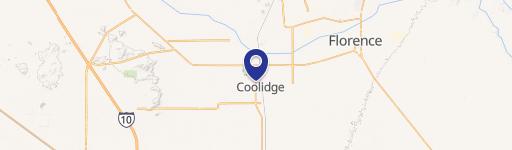 Coolidge, AZ 85128
