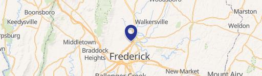 181 Thomas Johnson Dr