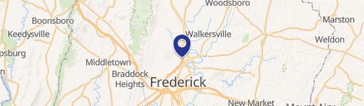 100 Thomas Johnson Dr