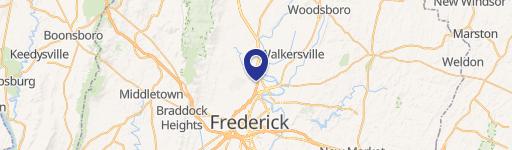 61 Thomas Johnson Dr