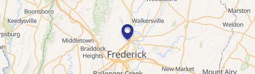 195 Thomas Johnson Dr