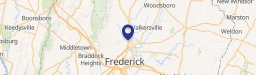 45 Thomas Johnson Dr