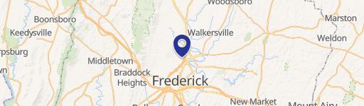 140 Thomas Johnson Dr