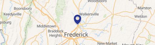 102 Thomas Johnson Dr